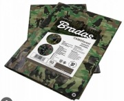 Bradas Plandeka 90 g/m2.. 5m x 8m