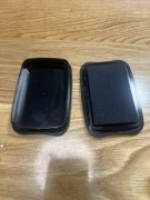 Poduszka do Stempli jest jack czarny tusz