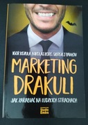 Marketing Drakuli książka: Igor Kozula Nikolas Koro Siergiej Pawłow