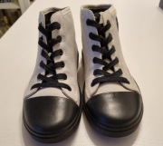 Buty Ecco Caden Białe nieużywane rozmiar 33