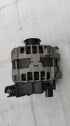 Jaguar xe alternator kompletny gx7310300df