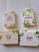 Karty Soplica ostatnie 2talie