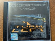 Pat Metheny Group – Offramp (CD) ECM stan OK (jazz)