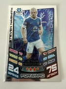 Karta Star Signing Match Attax 2012 2013 Premier League Steven Naismith 384