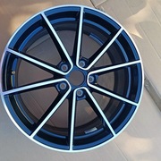 Felga aluminiowa 18 vw