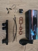 Adapter odpowietrzajacy pokrywy zaworów Audi VW Seat Skoda 2.0 TFSI