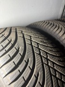 Zimowe opony Kleber Krisalp HP3 225 50 R17 JAK NOWE 2022 rok