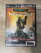 Warhammer 40,000 Fire Warrior