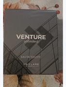 Woda toaletowa Venture Unlimited