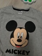 Bluzka Miki Mouse Disney 
