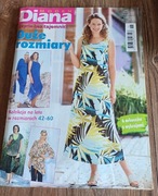 Diana Szycie bez tajemnic 3/2011