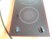 Brandt TV 600 BT1,płyta ceramiczna