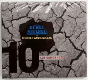 Felicjan Andrzejczak & Budka Suflera 10 Lat Samotności 2020r @Folia@