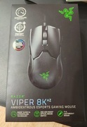 Myszka VIPER 8K
