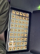 Switche Redragon (gateron) lion l