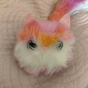 MASKOTKA POMSIES INTERAKTYWNA KOTEK PATCHES COBI