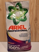 Ariel professional color protection - proszek do prania 7.15 kg 130 prań