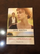 Jane Austen - Duma i uprzedzenie