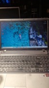 LAPTOP SAMSUNG 350V 15,6'  i7 8gb ramu dysk ssd 240gb win. 10 