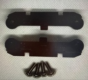 Mocowanie procesora zapinki Amd am5