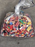 Stare klocki PB 10.2 kg