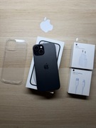 iPhone 15 256gb czarny bateria 100%