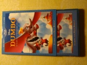 Dumbo (Blu-ray + DVD)