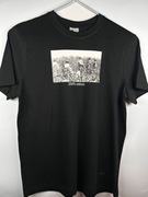 Koszulka - 100% Cotton Śmieszny nadruk Zbiory bawełny T-shirt