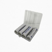 Akumulator Panasonic Eneloop R6 AA Ni-MH 2000mAh - 4szt.