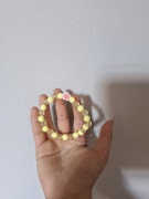 Bransoletka cytrynka