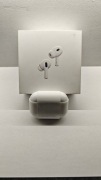Airpods Pro 2 USB-C MagSafe GWARANCJA maj 2027
