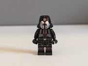 Lego Star Wars Figurka Minifig SW0443: Sith Trooper - Black Armor