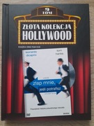 "Złap mnie, jeśli potrafisz" film DVD