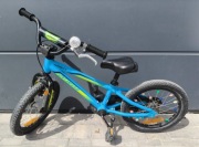 Rower dziecięcy Specialized Hotrock 16"