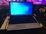 HP 350 G1
