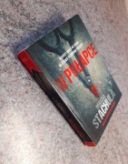 Magda Stachula - W pułapce [Między słowami II/2019] BDB STAN