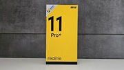 Oryginalne Pudełko Realme 11 Pro + 5G 