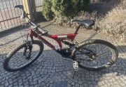 Rower MTB UNIVEGA FS-800