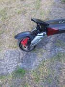 Hulajnoga elektryczna 