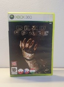 Gra Dead Space Xbox360 Wyd.PL Gra PL  Komplet Unikat 3xPL
