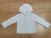 Sweterek na suwak 86