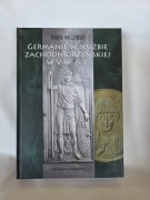 Germanie w służbie zachodniorzymskiej w V w. n.e.