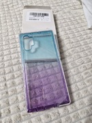 Kolorowe etui plecki bumper do Samsung Galaxy Note 10 + Plus 