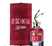 Jean Paul Gaulitier skandal Promocja 