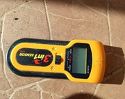 Wykrywacz przewodów i metali 