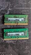 Pamięć RAM 16 GB (2x 8 GB) MICRON DDR4 2400 MHz sodimm do laptopa