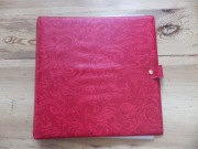 Etui klaser segregator na płyty winylowe winyle LP 12"