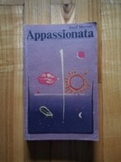 książka "Appasionata" tom 2 Józef Morton 