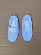 Baletki gimnastyczne Free Dance roz. 34,5 białe