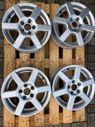 Felgi aluminiowe Volkswagen R 14 5x100